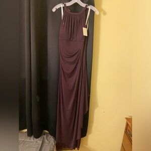 Bridesmaids Dress NWT